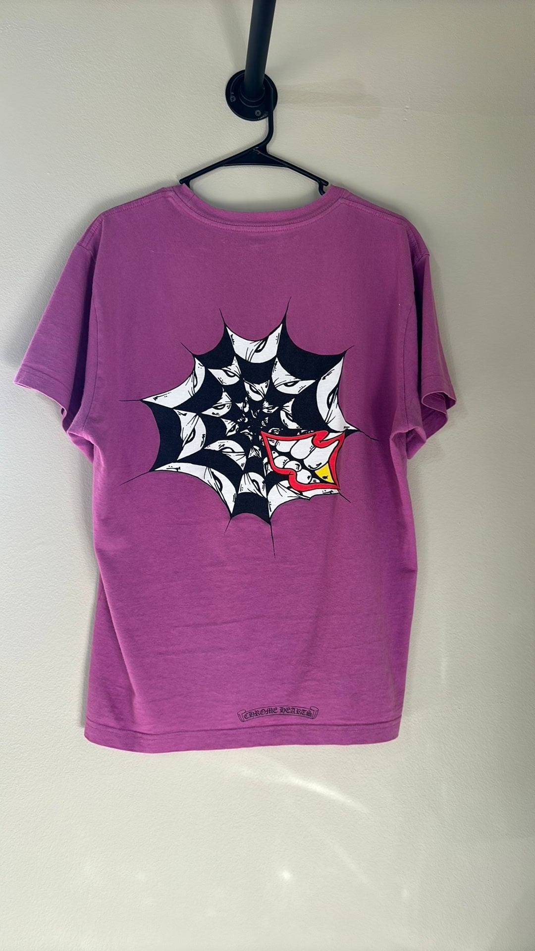 Chrome hearts matty boy t shirt sz large