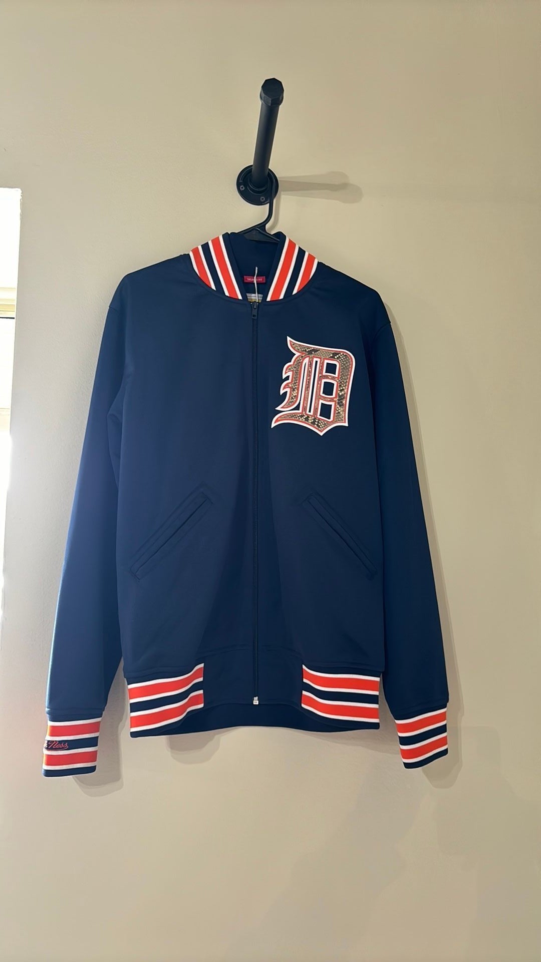 Detroit tigers cardoni collab sz medium