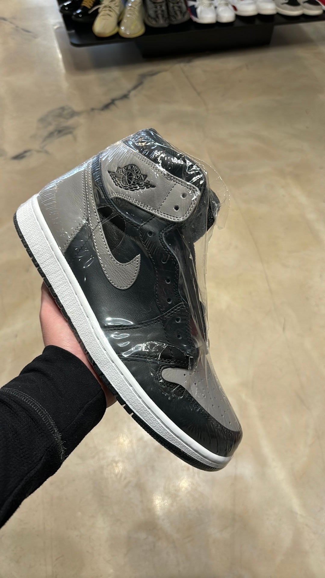 Jordan 1 high shadow 2018