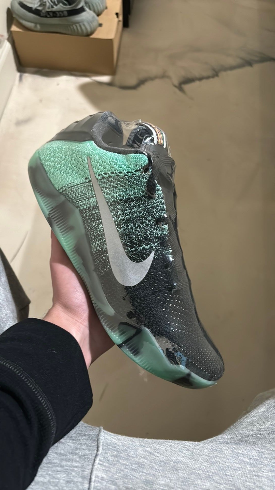Nike Kobe 11 Elite low All-Star (2016)