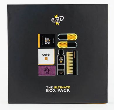 Crep ProtectBox Pack
