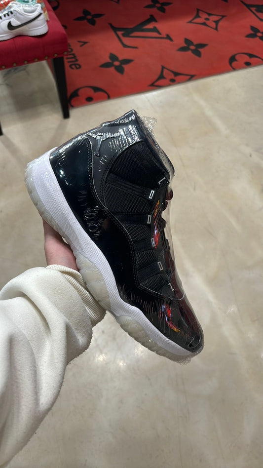 Jordan 11 Jubilee 25th Anniversary