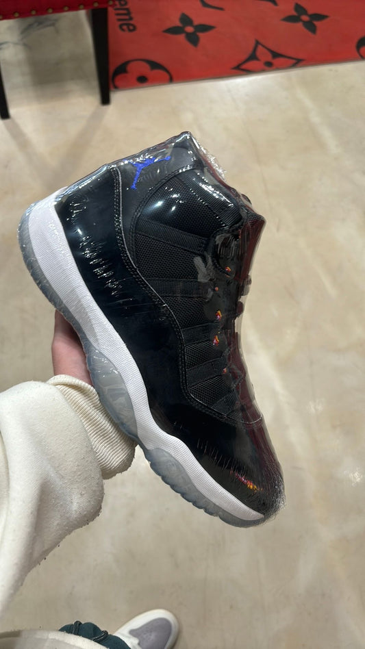 Jordan 11 Space jam 2016