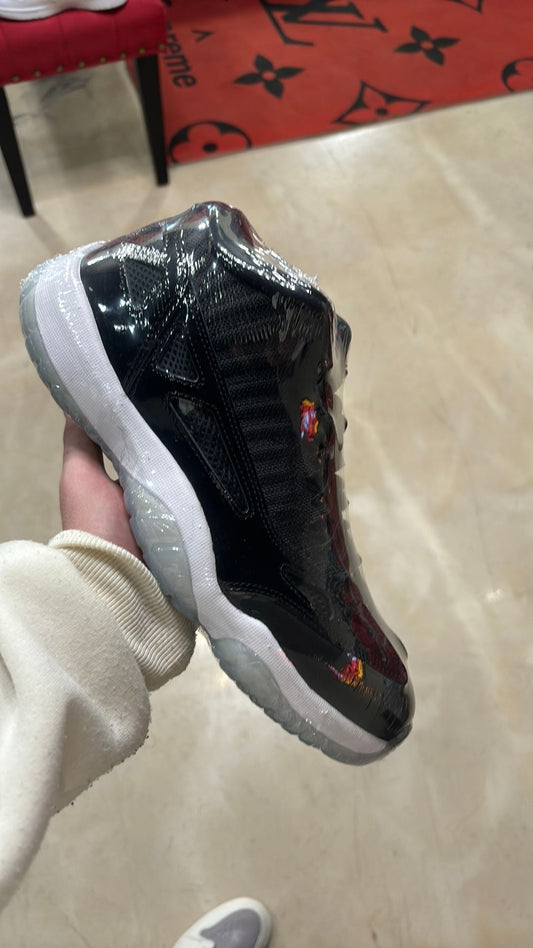 Jordan 11 low IE space jam