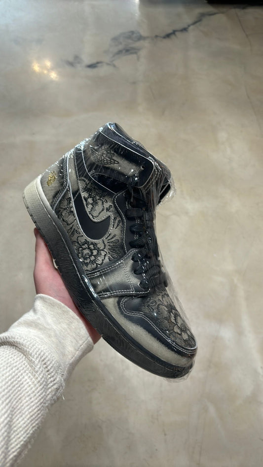 Jordan 1 día de muertos