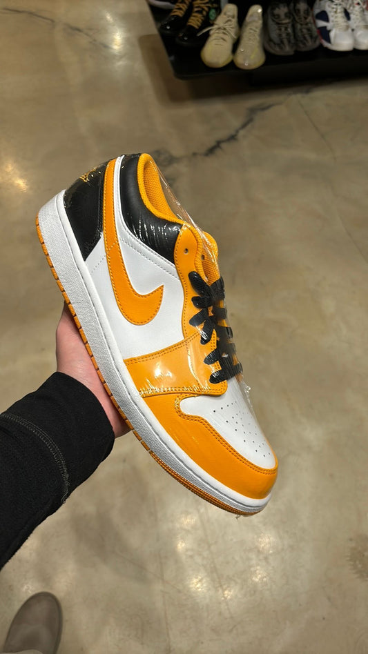 Jordan 1 low taxi