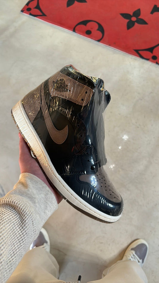 Jordan 1 palomino