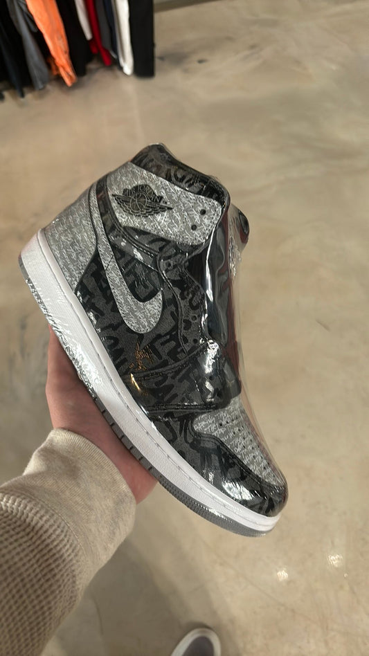 Jordan 1 rebillionaire