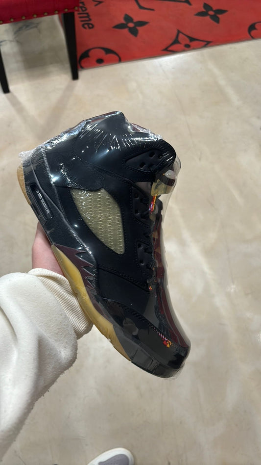 Jordan 5 A Ma Maniére Dusk