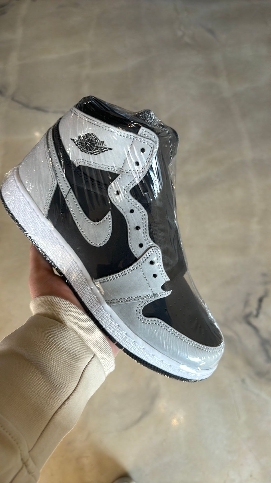 Jordan 1 high shadow 2.0