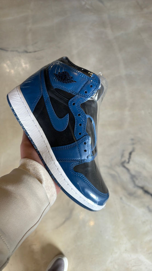 Jordan 1 High marina blue