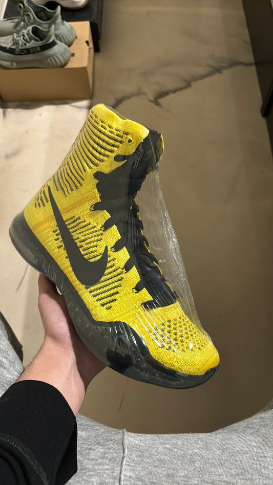 Nike Kobe 10 Elite Opening Night