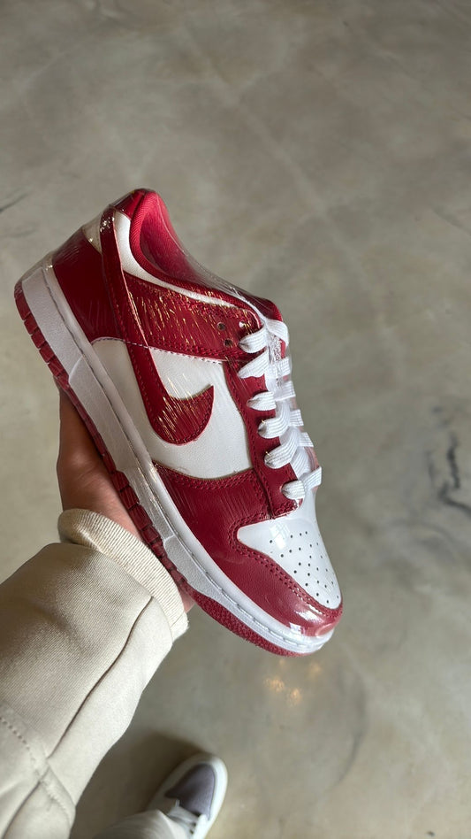 Nike dunk low USC