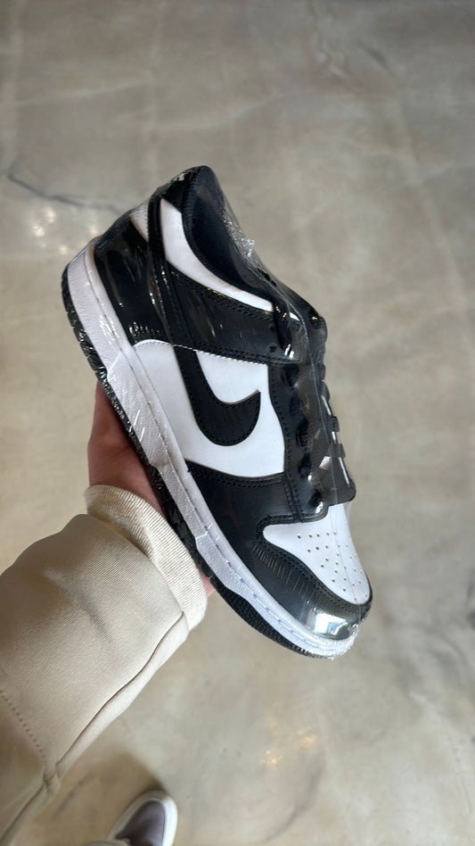 Nike dunk low panda