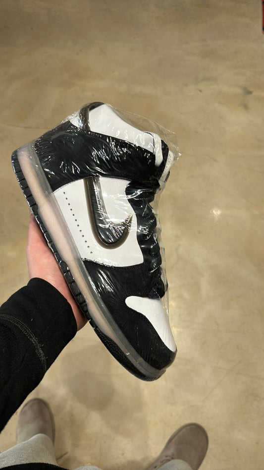 Nike dunk high slam jam