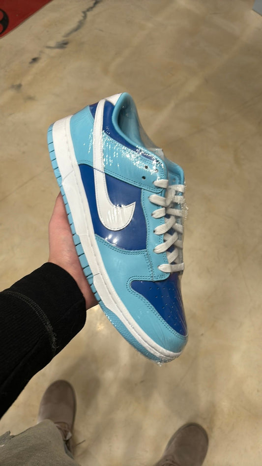 Nike dunk low argon