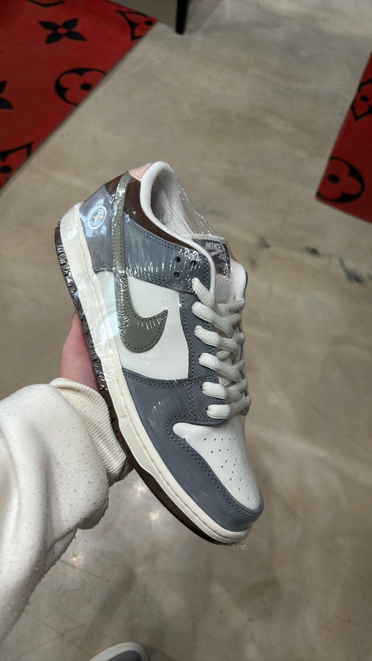 Nike sb Yuto Horigome