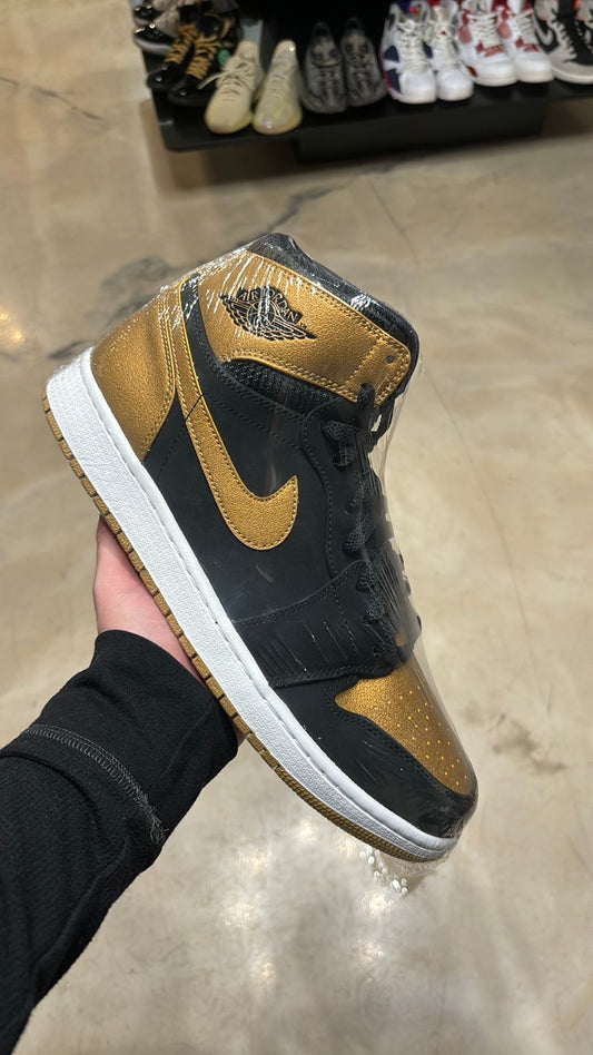 Jordan 1 high Melo Pe